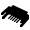 卡边缘连接器